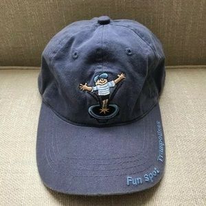 Fun Trampoline Hat